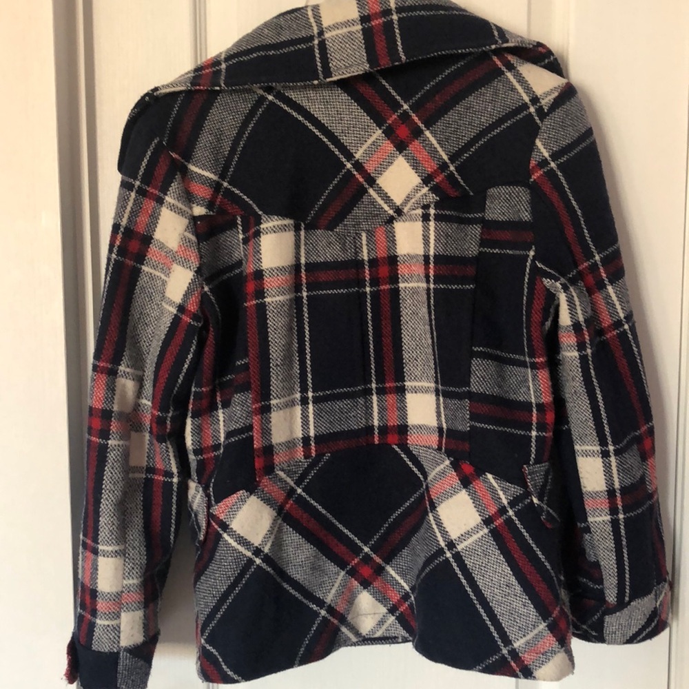 Peacoat - Picture 4 of 4